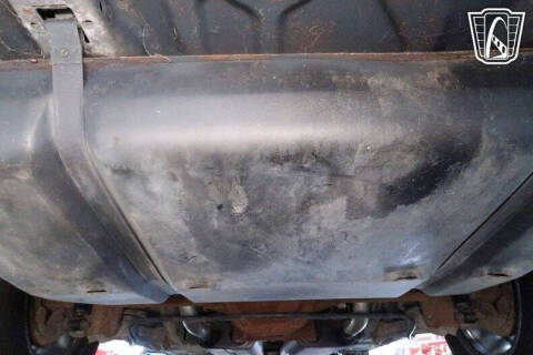 1987 Ford Thunderbird