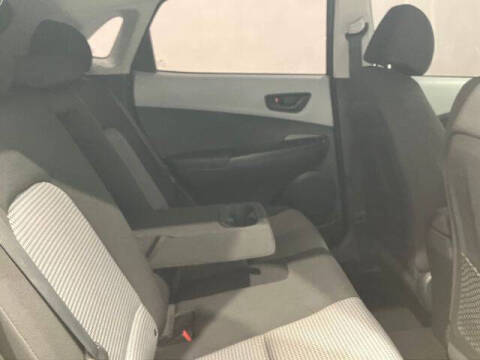 2020 Hyundai Kona SE