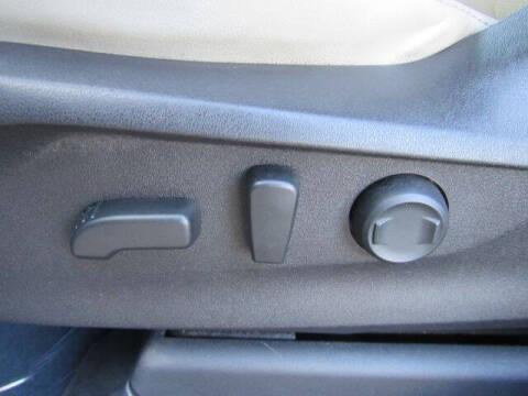 2019 Subaru Ascent Limited 7-Passenger