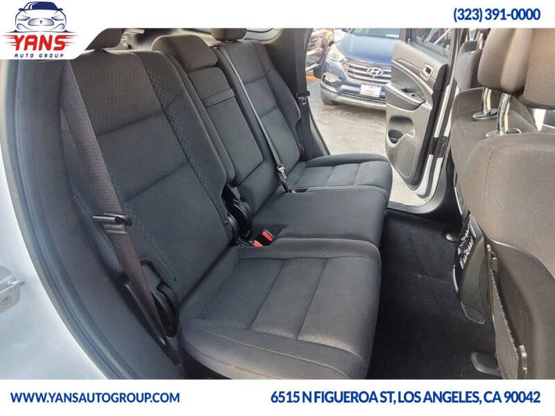 2019 Jeep Grand Cherokee Laredo E