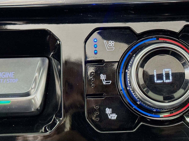 2024 GMC Sierra 3500HD