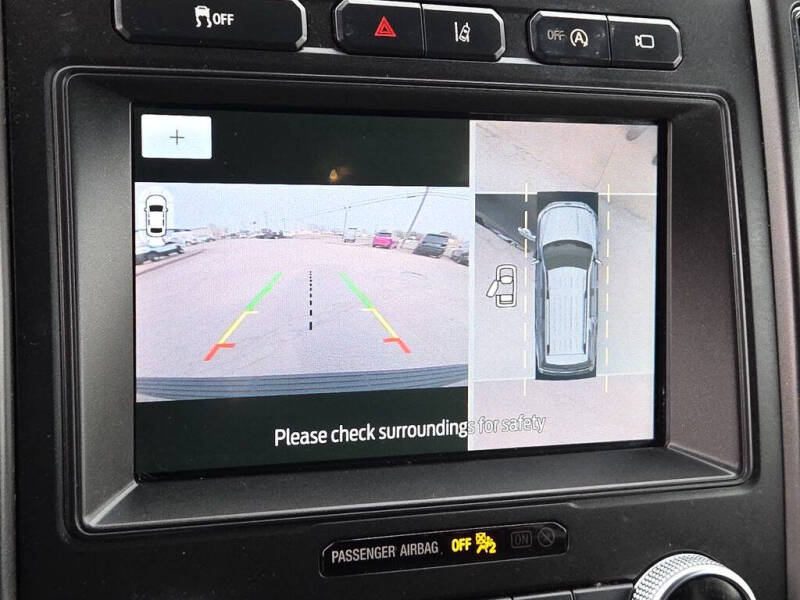 2020 Ford Expedition King Ranch