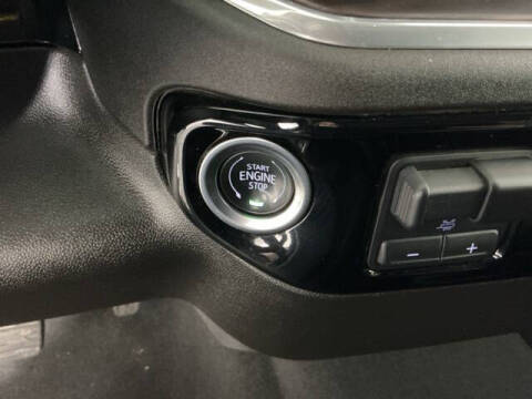 2025 GMC Sierra 3500HD