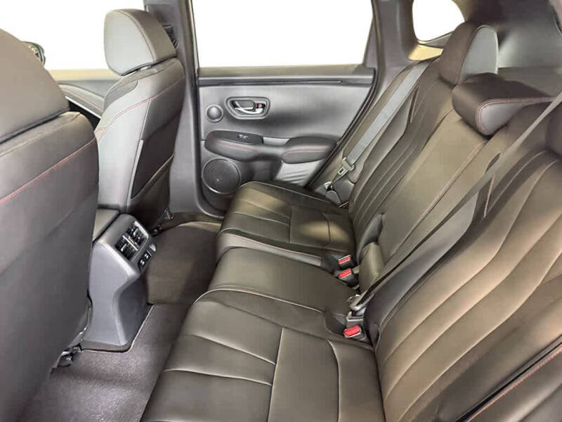 2025 Acura ADX w/A-SPEC