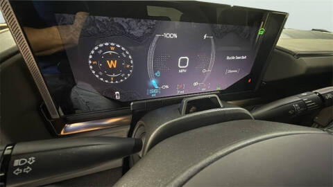 2025 GMC HUMMER EV 2X