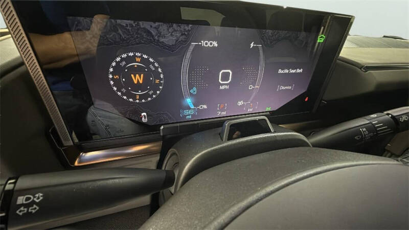 2025 GMC HUMMER EV 2X