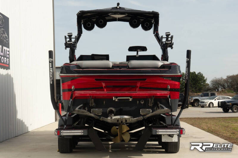 2024 Centurion Ri245