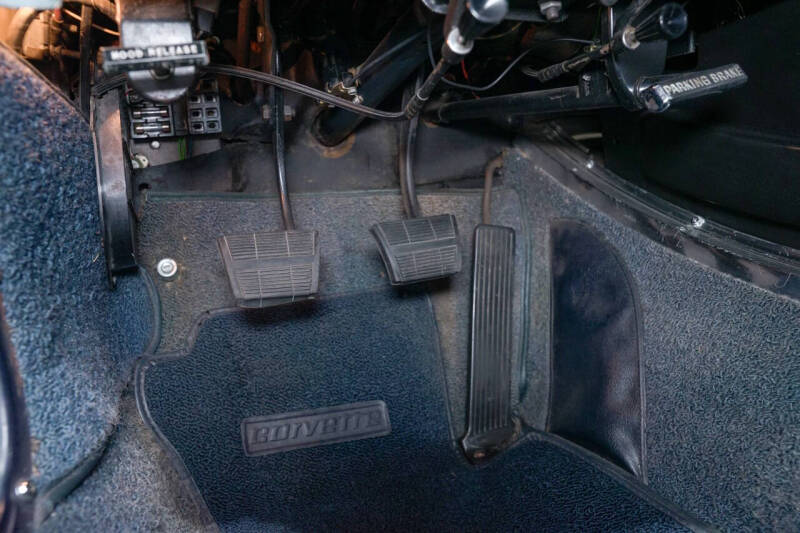 1963 Chevrolet Corvette