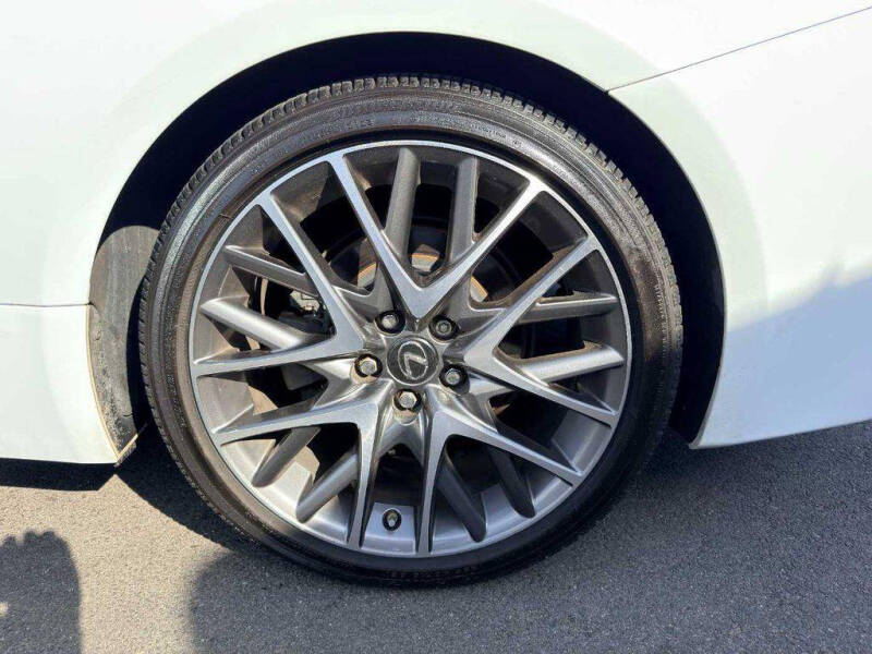 2018 Lexus RC 300