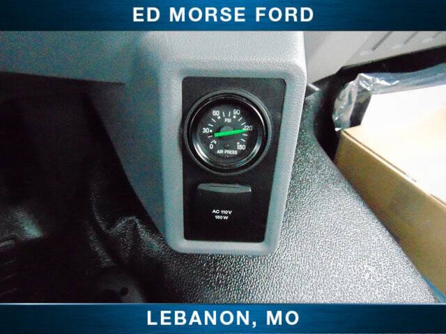 2026 Ford F-750 Super Duty