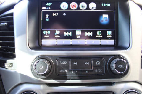 2020 GMC Yukon SLT Standard Edition