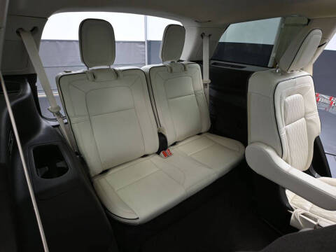 2023 Lincoln Aviator Black Label