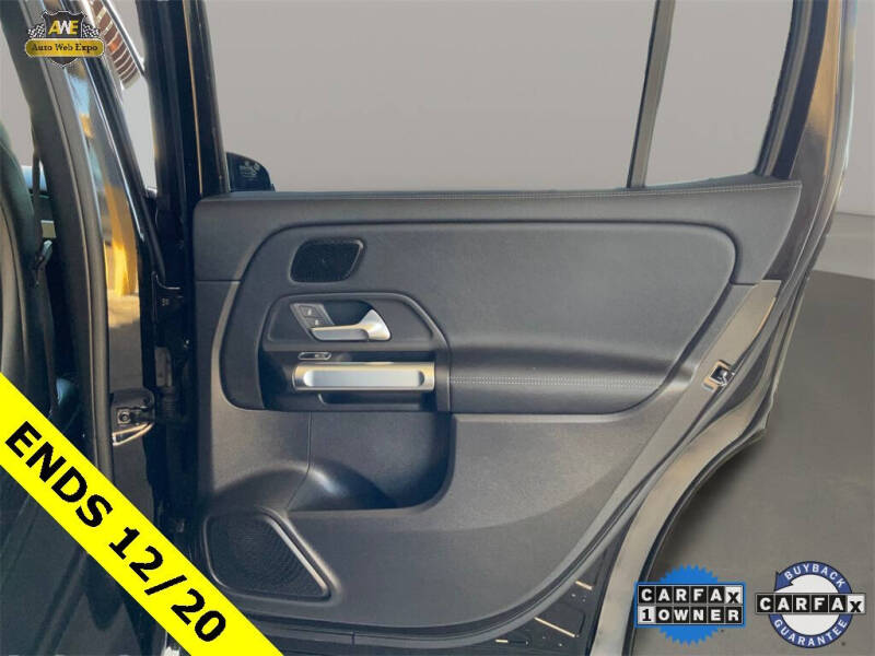 2023 Mercedes-Benz EQB EQB 300 4MATIC