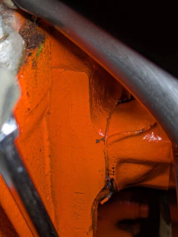 1963 Chevrolet Corvette