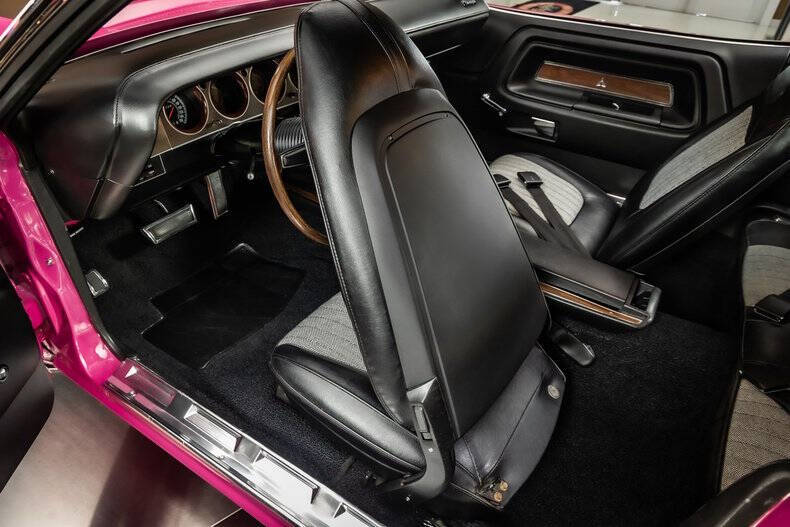 1970 Dodge Challenger