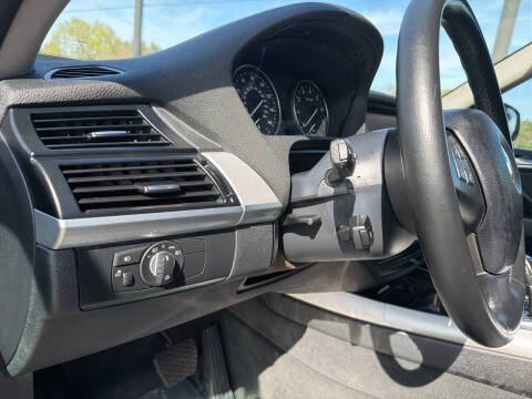 2011 BMW X5 xDrive35i