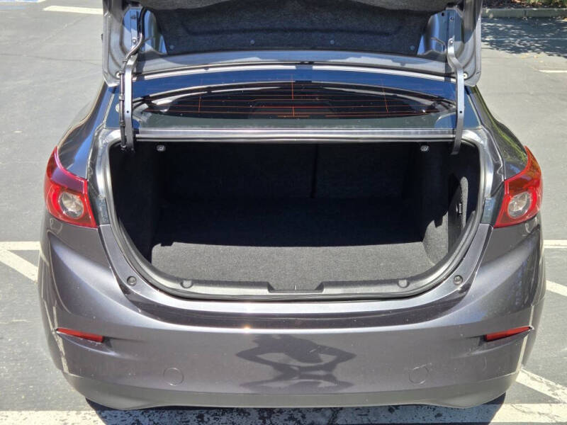 2014 Mazda MAZDA3