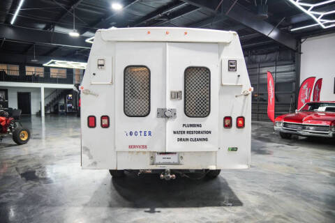 2013 Chevrolet Express 3500