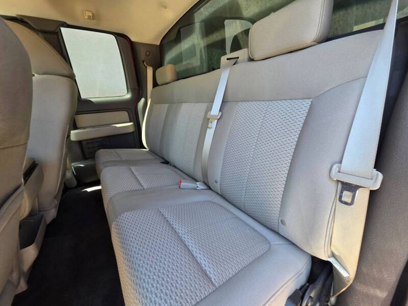 2009 Ford F-150