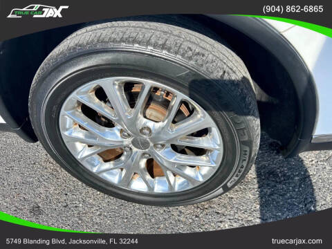 2015 Dodge Durango Citadel