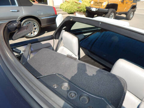 1988 Chevrolet Corvette