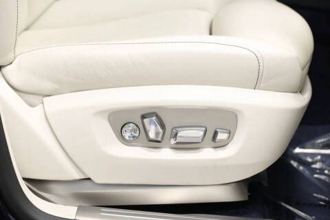 2015 Rolls-Royce Ghost