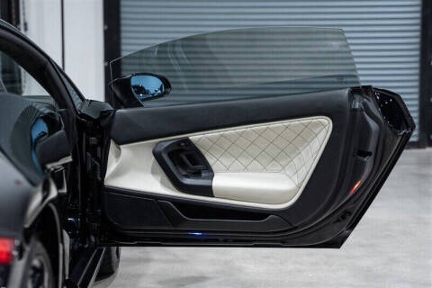 2007 Lamborghini Gallardo