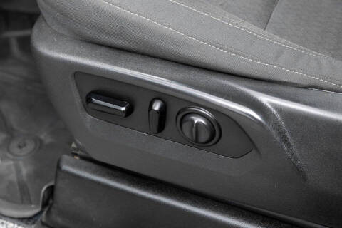 2020 Chevrolet Silverado 2500HD