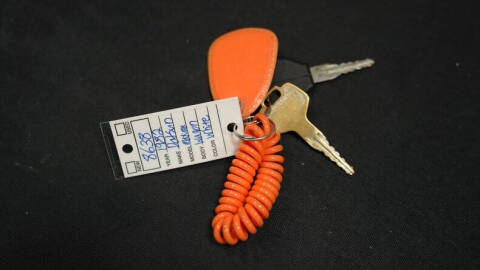 1982 Datsun Maxima GL