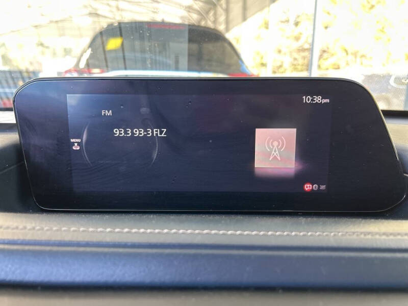 2021 Mazda CX-30 2.5 S