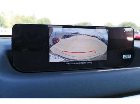 2025 Mazda CX-50 2.5 S Select