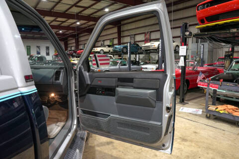 1989 GMC Sierra 3500