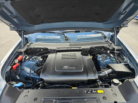 2024 Land Rover Defender 110 P300 S