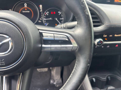 2021 Mazda Mazda3 Sedan Premium Plus