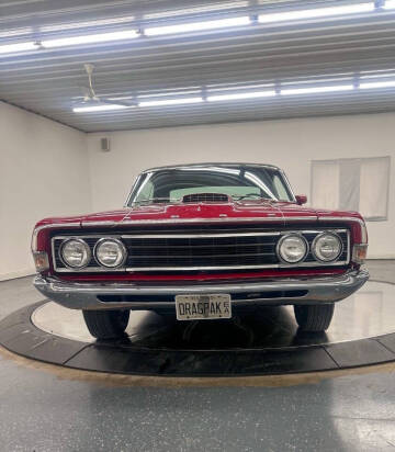 1969 Ford Torino