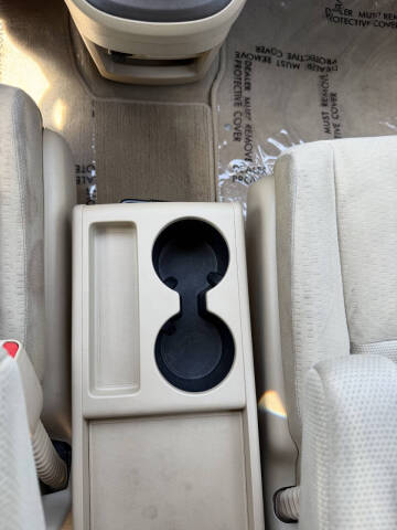 2007 Honda CR-V EX