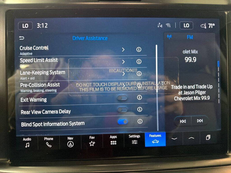 2026 Ford F-350 Super Duty Lariat