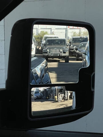 2021 Chevrolet Silverado 2500HD