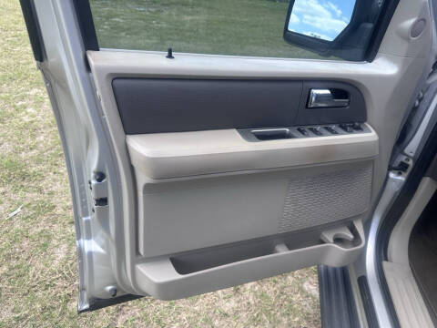 2007 Ford Expedition XLT