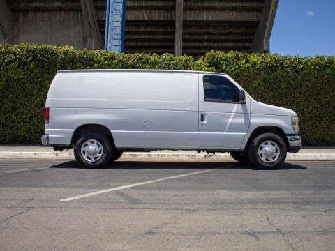 2010 Ford E-Series E-150