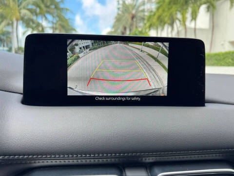 2024 Mazda CX-5 2.5 S Preferred