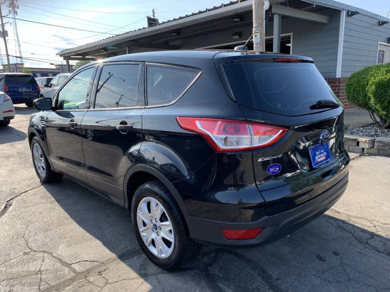 2014 Ford Escape S