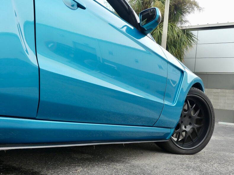 2014 Ford Shelby GT500