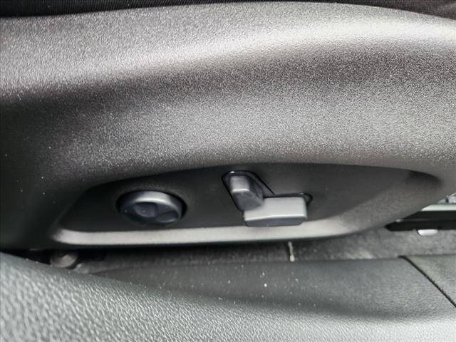 2024 Alfa Romeo Tonale Hybrid Veloce