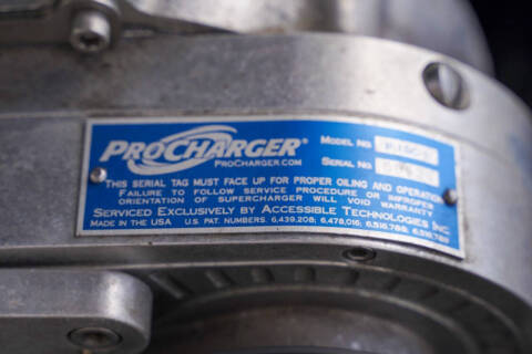 2007 Ford Mustang GT Deluxe