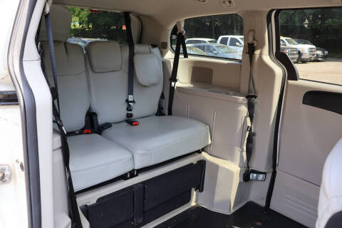 2011 Dodge Grand Caravan Express