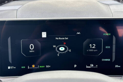 2026 Kia Sorento Hybrid X-Line SX-Prestige