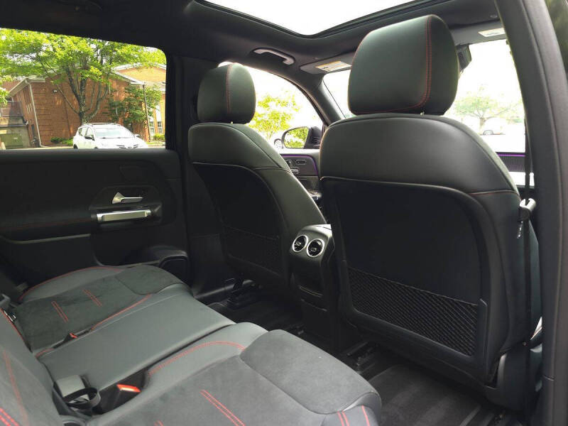 2023 Mercedes-Benz EQB EQB 350 4MATIC