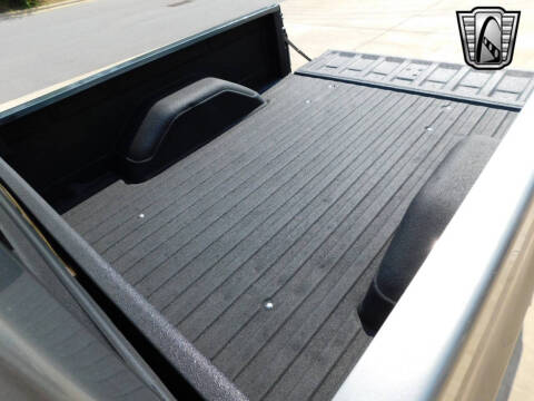 1986 Chevrolet C/K 10 Series