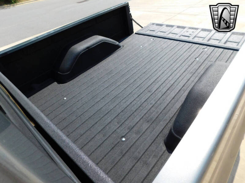 1986 Chevrolet C/K 10 Series